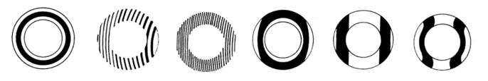 one light band 0.3um one light band 0.3um