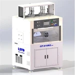 Kimyasal Mekanik Parlatma Makinesi CP-610R2-SVI